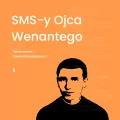 SMS-y ojca Wenantego - tantis.pl