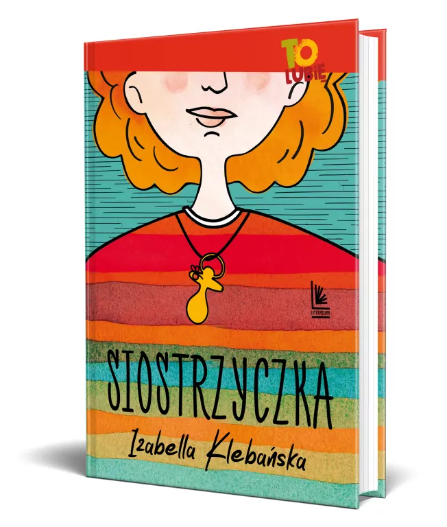 Siostrzyczka - tantis.pl