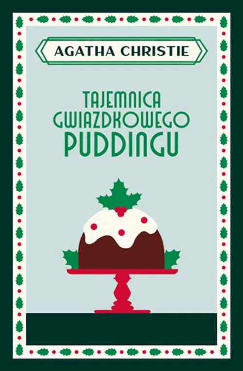 Tajemnica gwiazdkowego puddingu - tantis.pl
