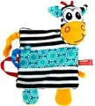 Przytulanka sensoryczna zebra - tantis.pl