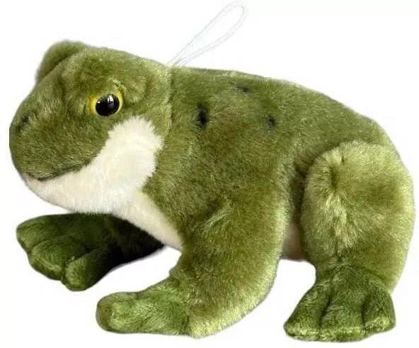Ziki żaba 14cm - tantis.pl