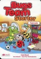 Bugs Team Starter. Flashcards. Język angielski - tantis.pl