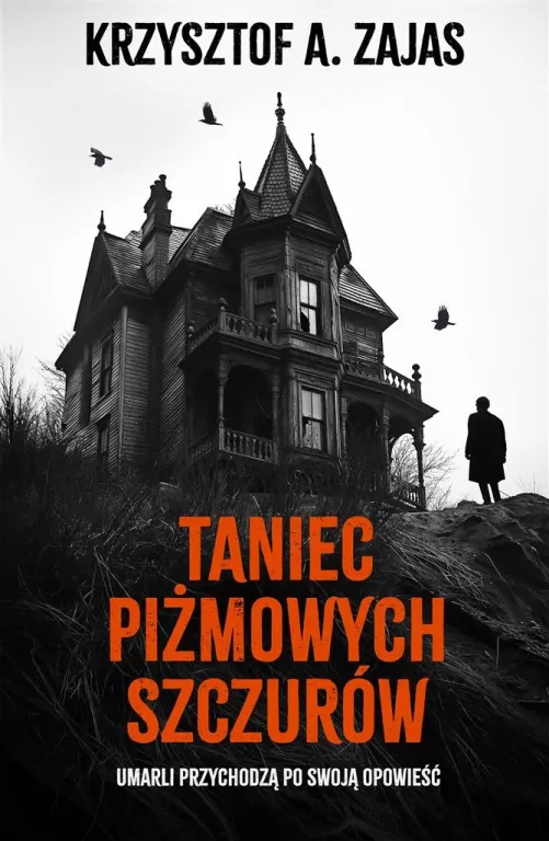 Taniec piżmowych szczurów - tantis.pl