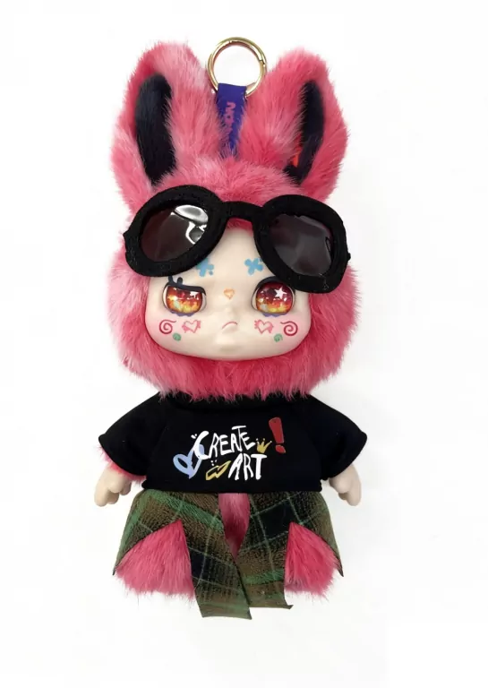 Kimmon Street Rock pop-culture figuur MIX - tantis.pl