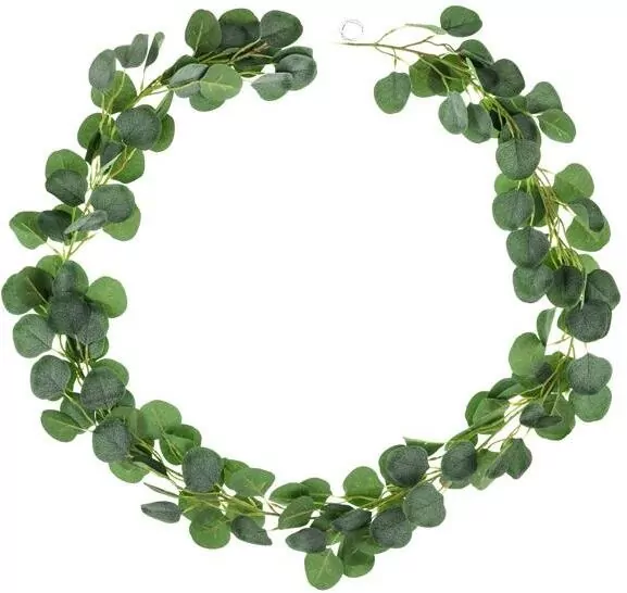 Girlanda eukaliptus 1.8m - tantis.pl
