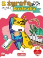 Z żyrafą przez świat. Australia - tantis.pl