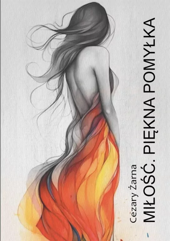 Miłość. Piękna pomyłka - tantis.pl