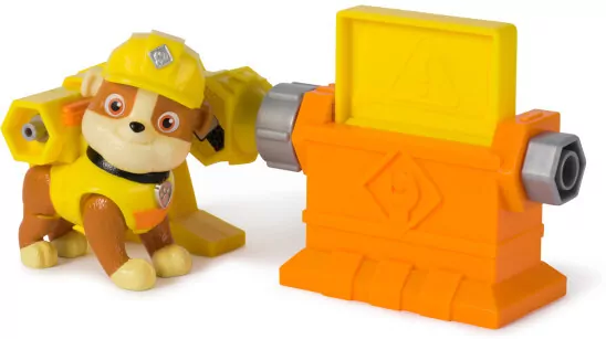 Rubble i jego Ekipa: zestaw figurek - tantis.pl