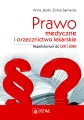 Prawo medyczne i orzecznictwo lekarskie. Repetytorium - tantis.pl
