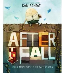 After the Fall - tantis.pl