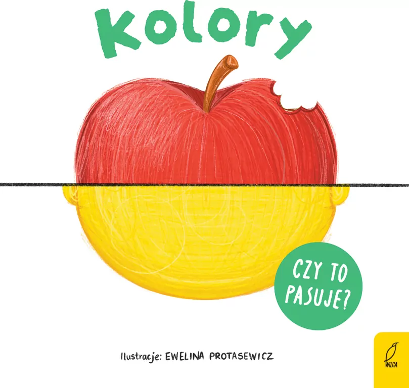 Kolory. Czy to pasuje? - tantis.pl