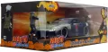 JADA. Naruto 93 Mazda RX-7 z figurką 1:24 - tantis.pl
