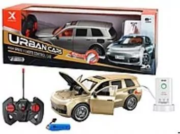 Auto RC 1:22 MIX - tantis.pl