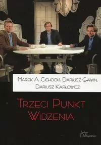 Trzeci Punkt Widzenia - tantis.pl