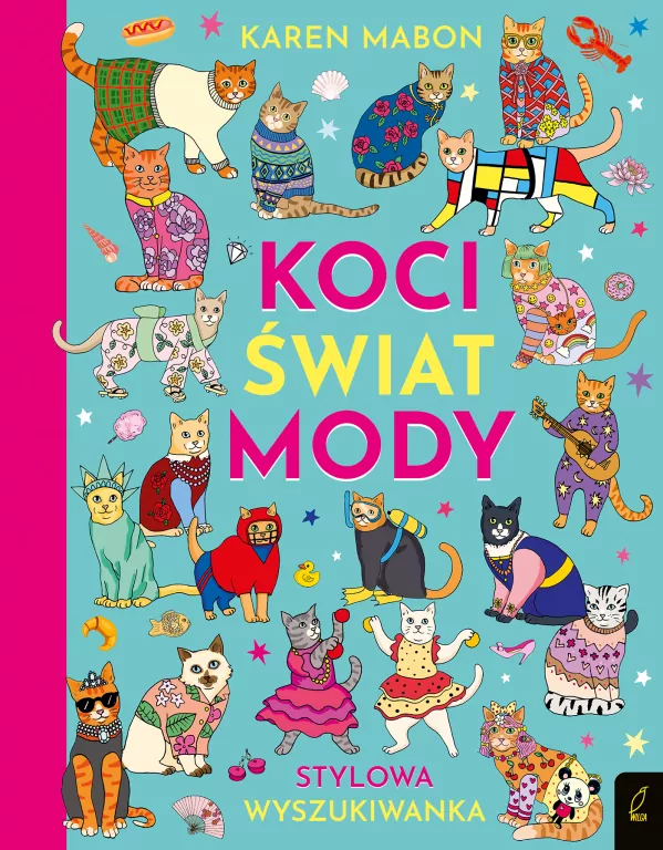 Koci świat mody. Stylowa wyszukiwanka - tantis.pl