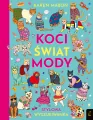Koci świat mody. Stylowa wyszukiwanka - tantis.pl