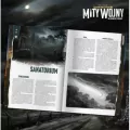 Zew Cthulhu: Mity Wojny - tantis.pl