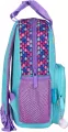 Plecak M-Mid. Koci domek Gabi - tantis.pl
