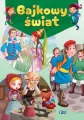 Bajkowy świat - tantis.pl