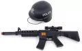 Zestaw policyjny 517387 ADAR - tantis.pl