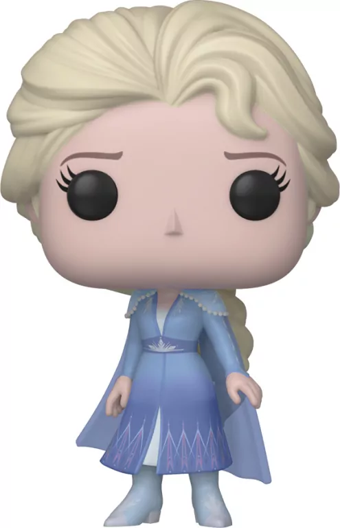 Figurka Disney Frozen 2 Elsa 581Funko Pop - tantis.pl