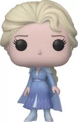 Figurka Disney Frozen 2 Elsa 581Funko Pop