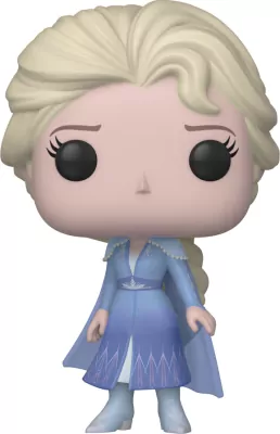 Figurka Disney Frozen 2 Elsa 581Funko Pop