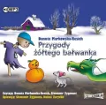 Przygody żółtego bałwanka. Audiobook - tantis.pl