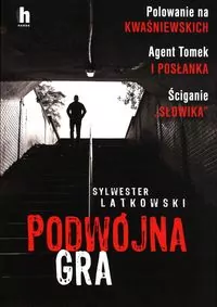 Podwójna gra - tantis.pl