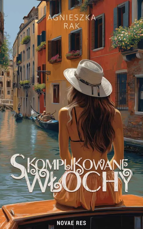 Skomplikowane Włochy - tantis.pl