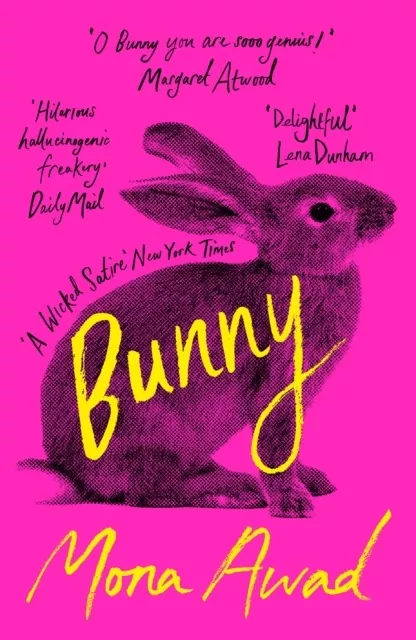 Bunny - tantis.pl