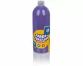 Farba szkolna fioletowa 1000ml ASTRA - tantis.pl