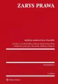 Zarys prawa. Seria akademicka - tantis.pl