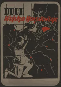 Duch Wojska Narodowego - tantis.pl