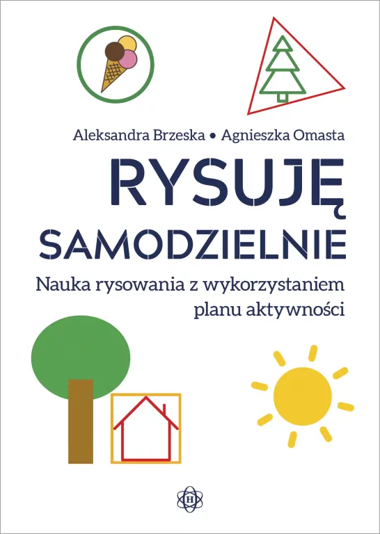 Rysuję samodzielnie - tantis.pl