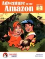 Adventure in the Amazon A2 - tantis.pl