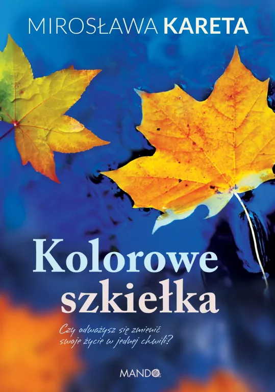 Kolorowe szkiełka - tantis.pl