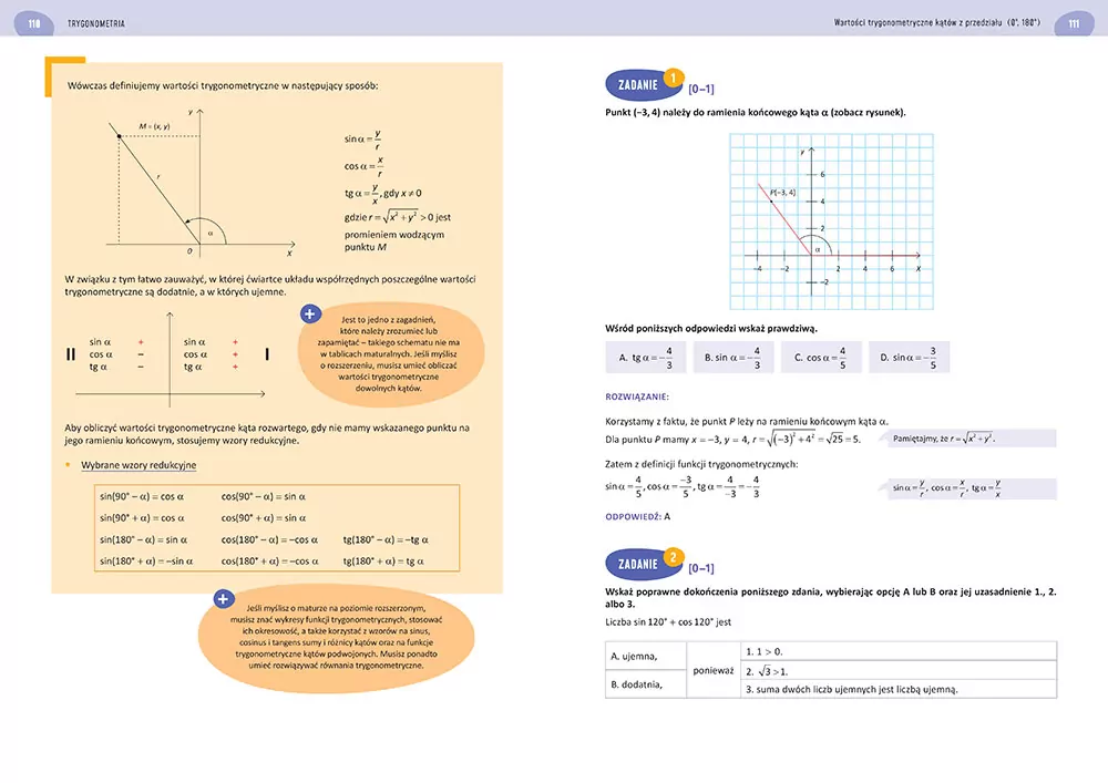 Matura LO Matematyka 2024-2026 - tantis.pl