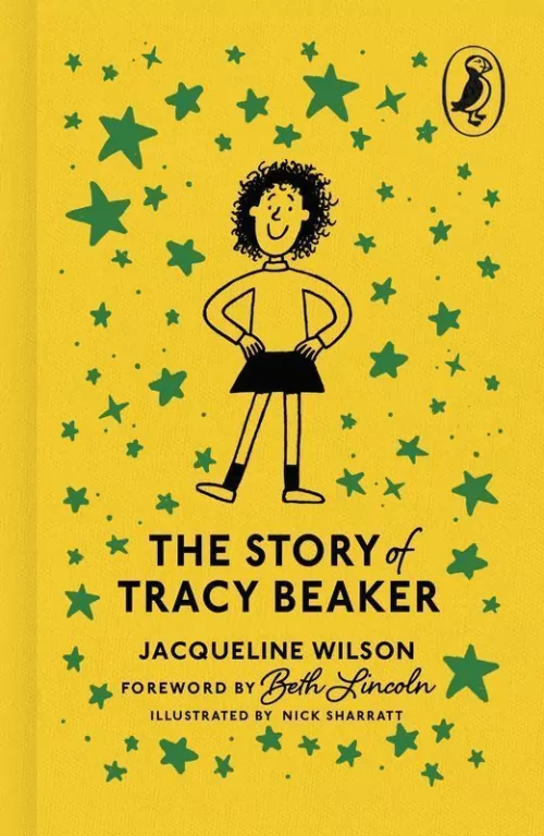 The Story of Tracy Beaker - tantis.pl