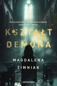 Kształt Demona - tantis.pl