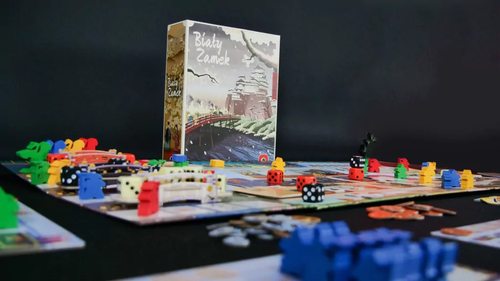 Biały Zamek - tantis.pl