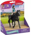 Horse Club - Lisa i Storm - tantis.pl