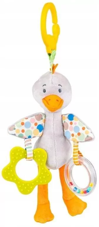 Zawieszka Kaczka - tantis.pl