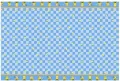 Obrus papierowy Minionki 180x120cm - tantis.pl