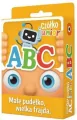 Czółko Junior ABC - tantis.pl