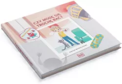 Czy mogę się trochę bać?