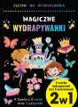 Magiczne wydrapywanki - tantis.pl