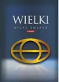Wielki Atlas Świata - tantis.pl
