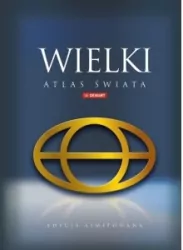 Wielki Atlas Świata