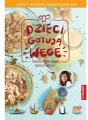 Dzieci gotują WEGE - tantis.pl